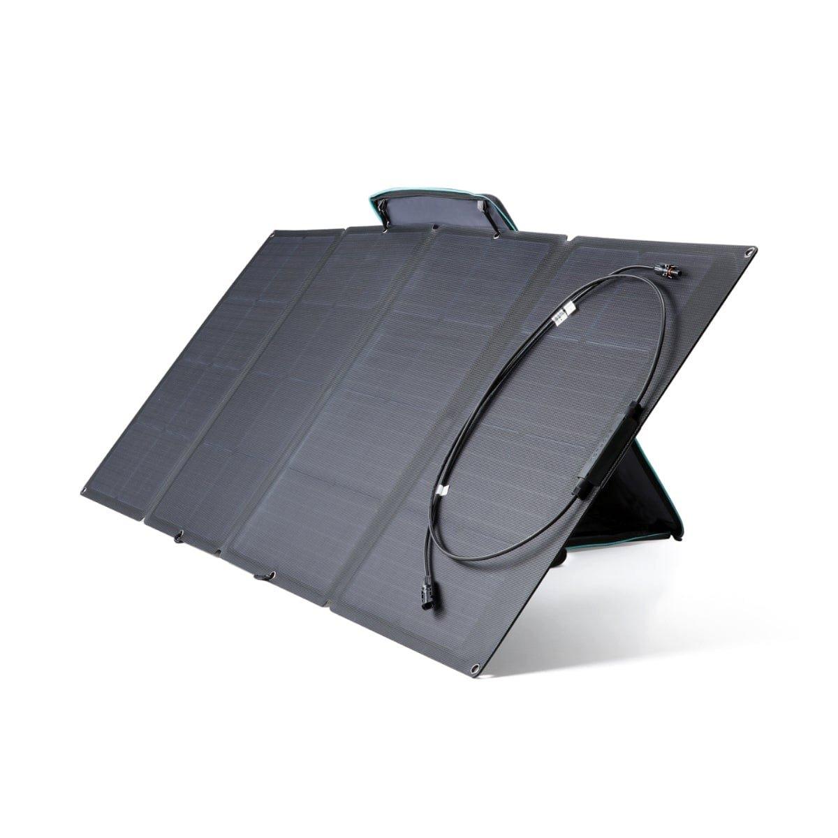 EcoFlow  Solar Panel 160W 