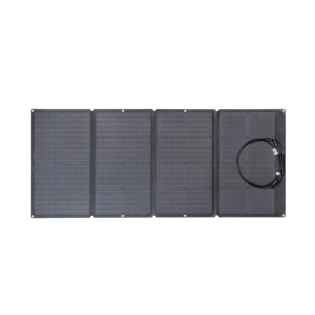 EcoFlow  Solar Panel 160W 