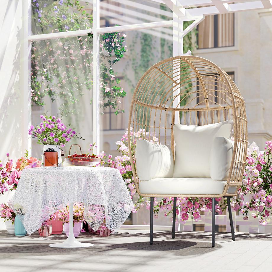 Outsunny Rattansessel  