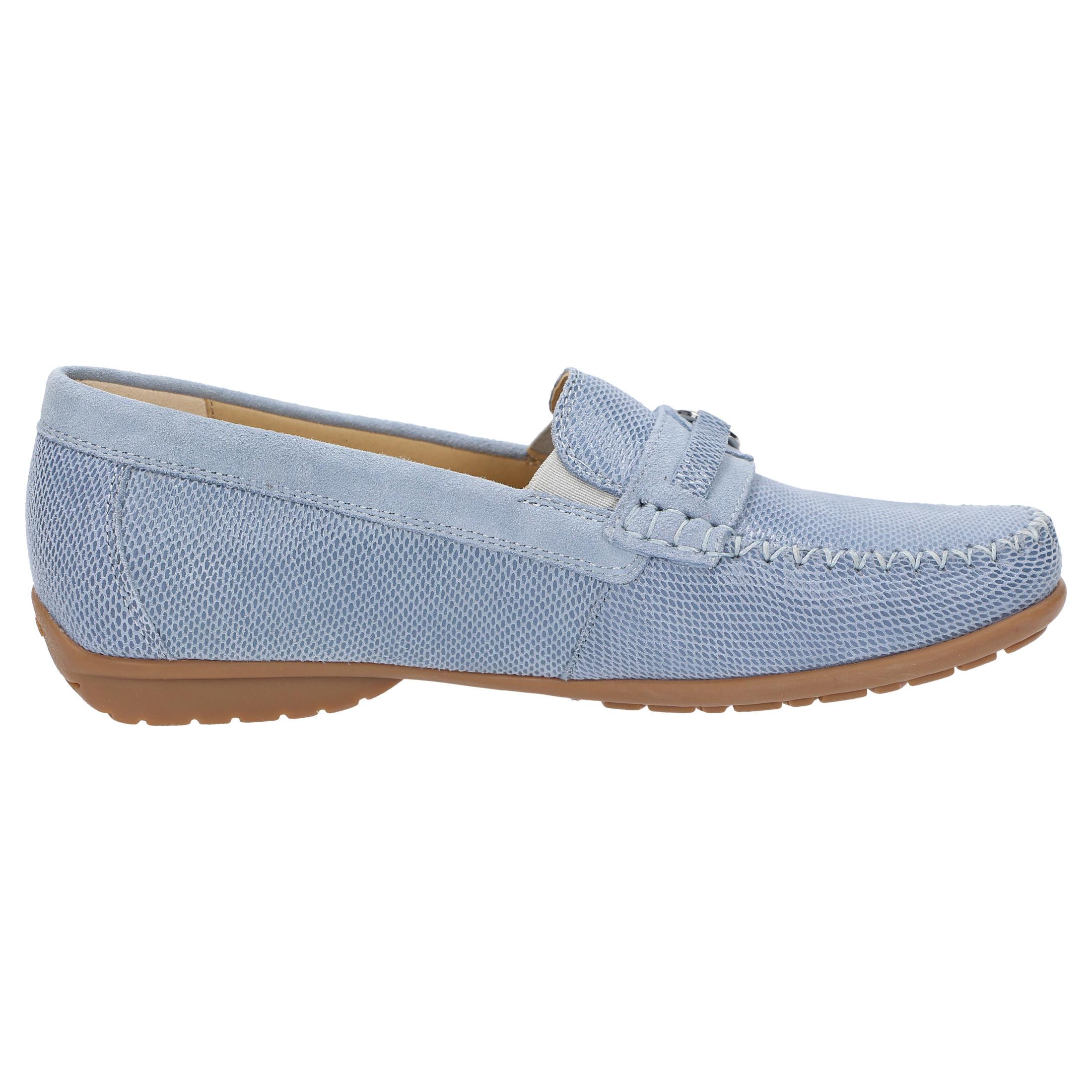 Sioux  Slipper Cortizia-723-H 