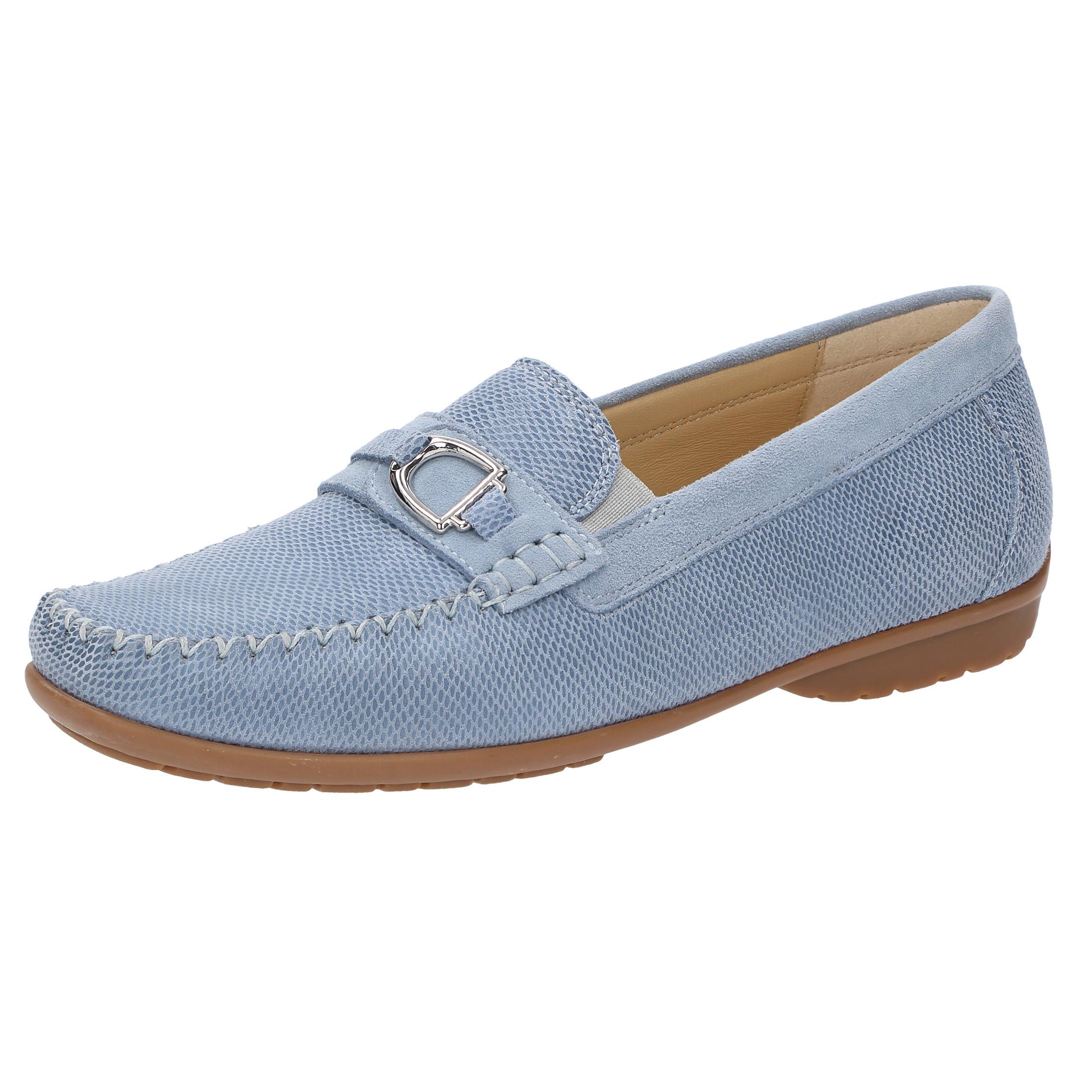 Sioux  Loafer Cortizia-723-H 