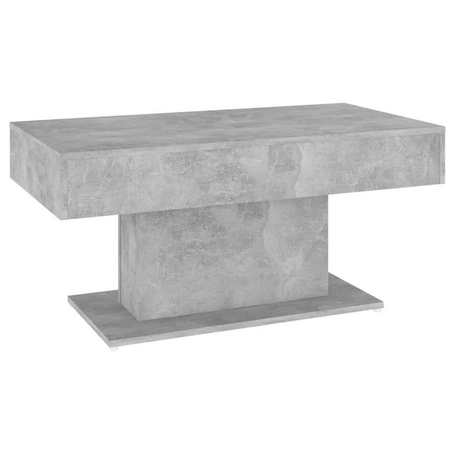 Table basse bois d'ingénierie