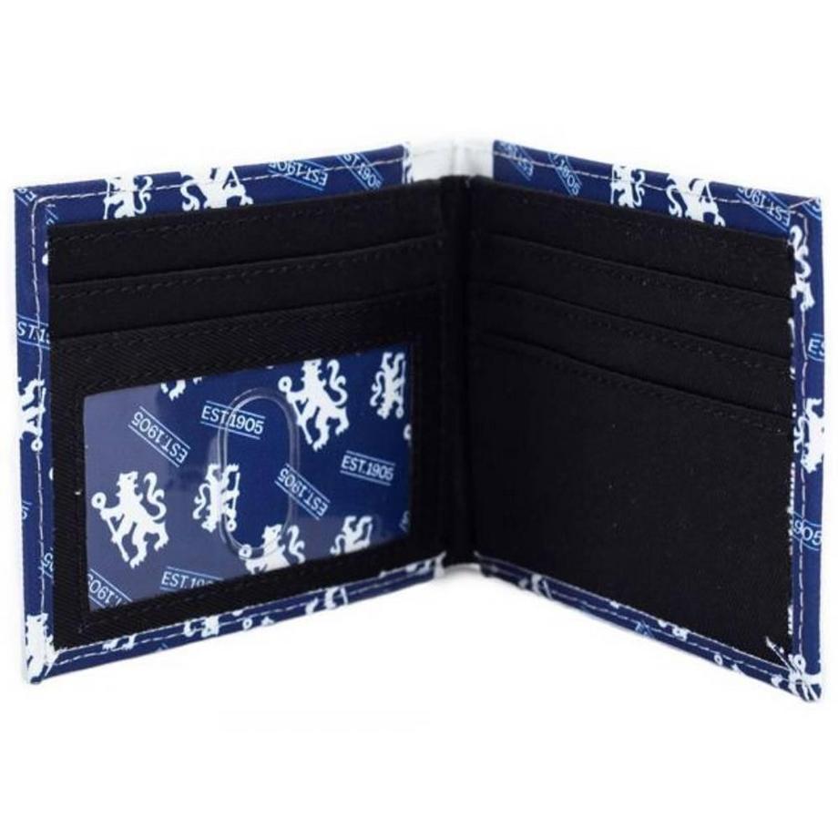 Chelsea FC Klappbrieftasche  