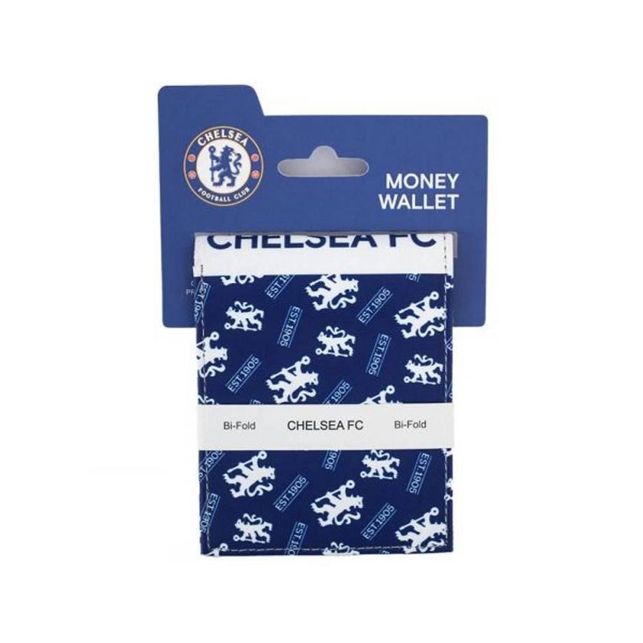Chelsea FC Klappbrieftasche  