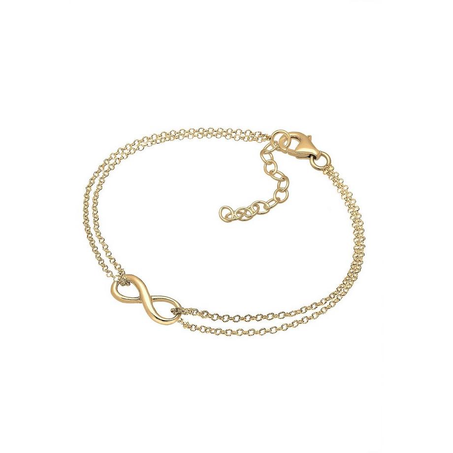 Elli  Bracelet Symbole De L'infini 