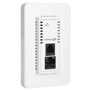 EDIMAX  Edimax IAP1200 WLAN Access Point 867 Mbit/s Weiß Power over Ethernet (PoE) 