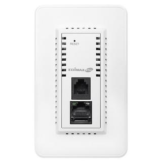 EDIMAX  Edimax IAP1200 WLAN Access Point 867 Mbit/s Weiß Power over Ethernet (PoE) 