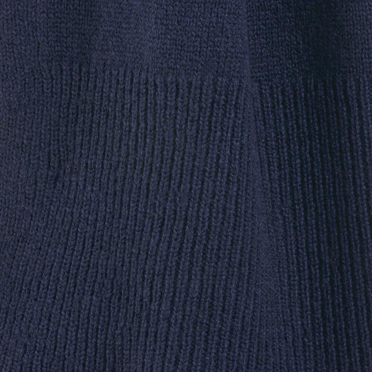 La Redoute Collections Wolle und Kaschmir Schal  