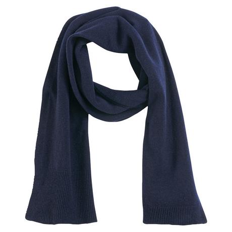 La Redoute Collections Wolle und Kaschmir Schal  