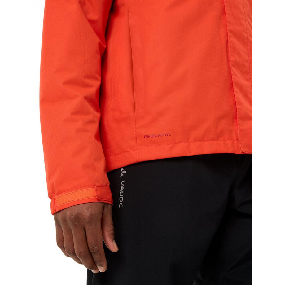 VAUDE  Escape Bike Warm Jacket 