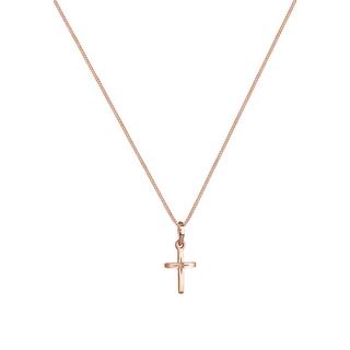 Elli  Collier Pendentif Croix Etoile 