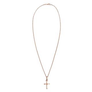 Elli  Collier Pendentif Croix Etoile 