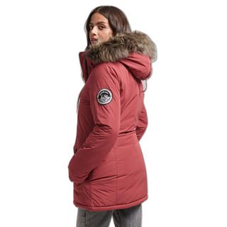 Superdry  parka ashley everest 