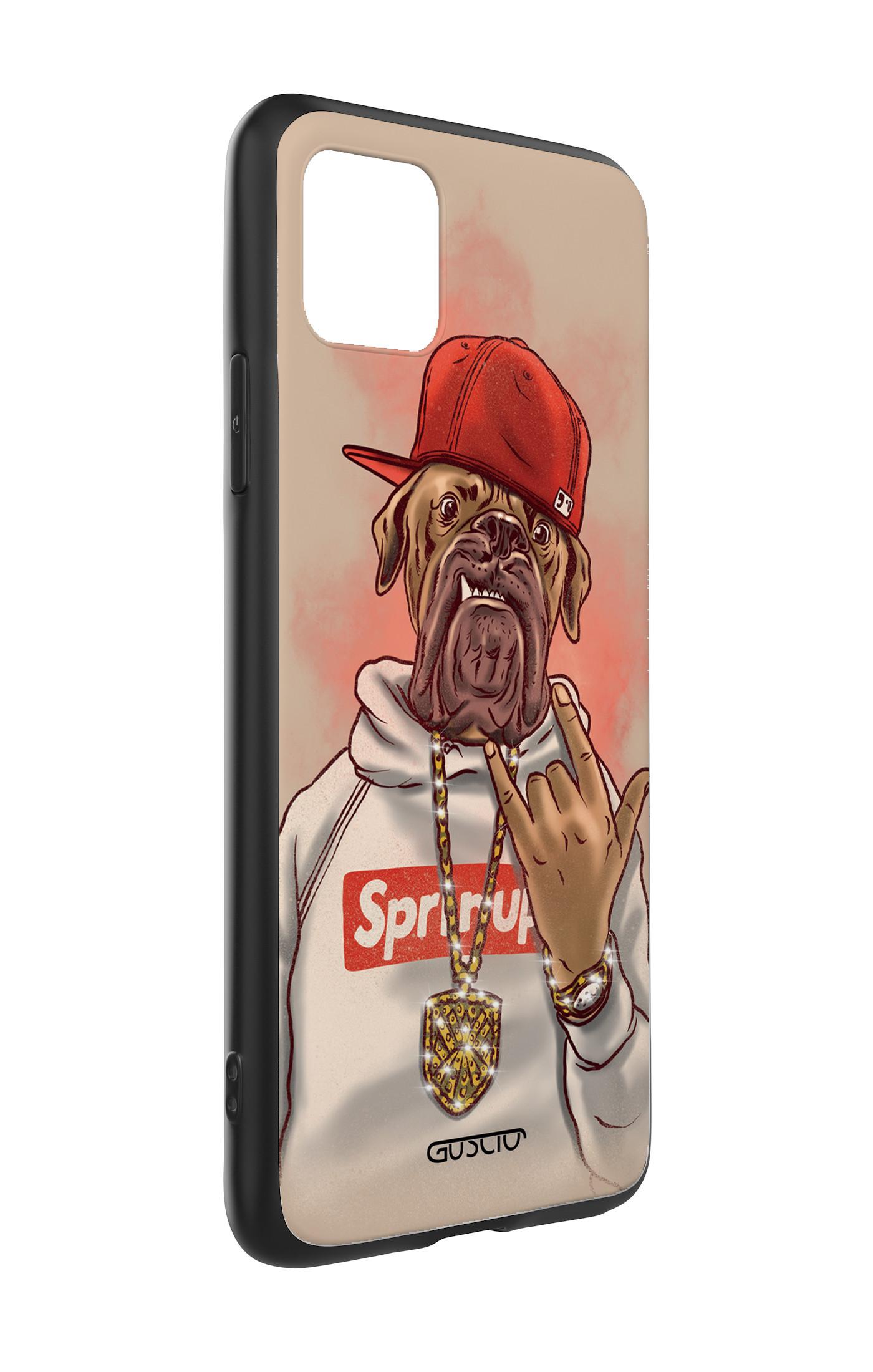 GUSCIO  iPhone 12 Mini - Guscio Cover 