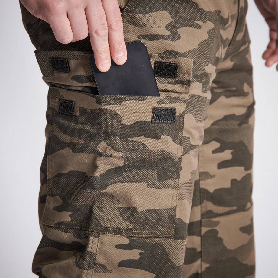 SOLOGNAC  Pantalon - 100 