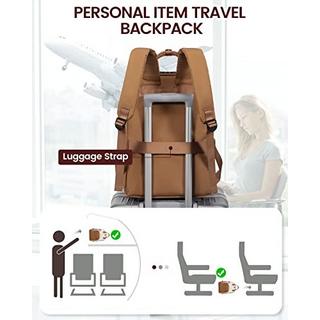 Only-bags.store Laptop Rucksack 15.6 Zoll Wasserdicht Schultasche Anti-Diebstahl  