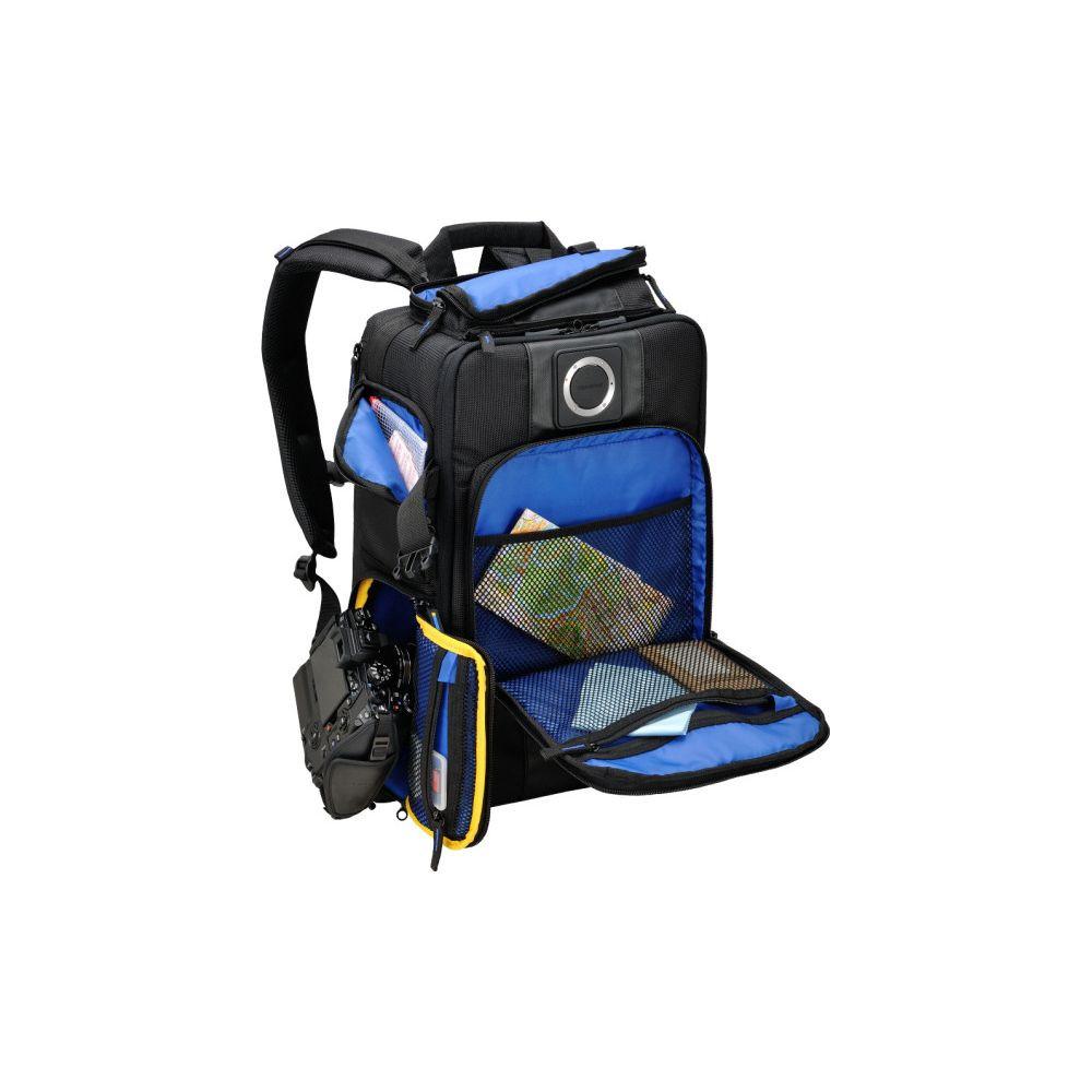 OLYMPUS  CBG12 BLK Kamerarucksack 