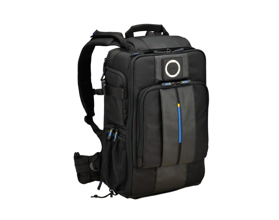 OLYMPUS  CBG12 BLK Kamerarucksack 