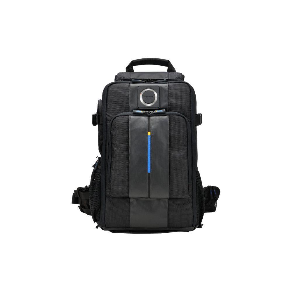 OLYMPUS  CBG12 BLK Kamerarucksack 