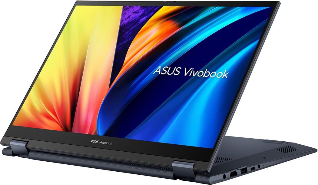 ASUS  VivoBook S 14 Flip (TP3402VA-LZ062W) 