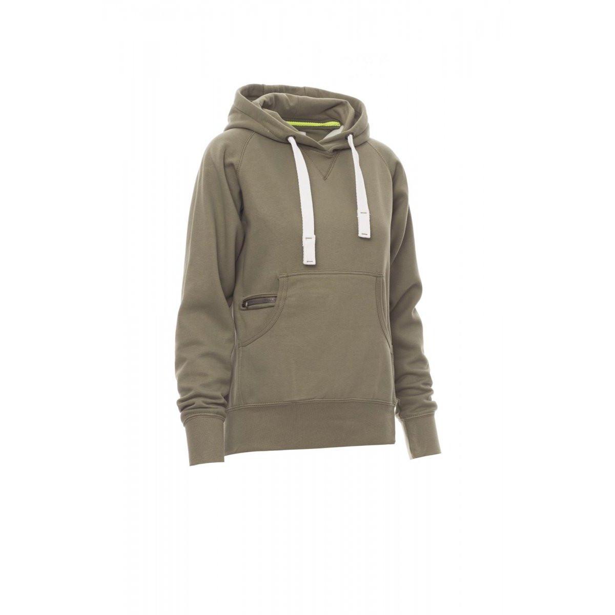 Payper Wear  daen-kapuzenpullover payper atlanta+ 