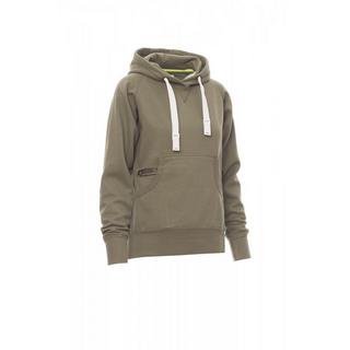 Payper Wear  daen-kapuzenpullover payper atlanta+ 