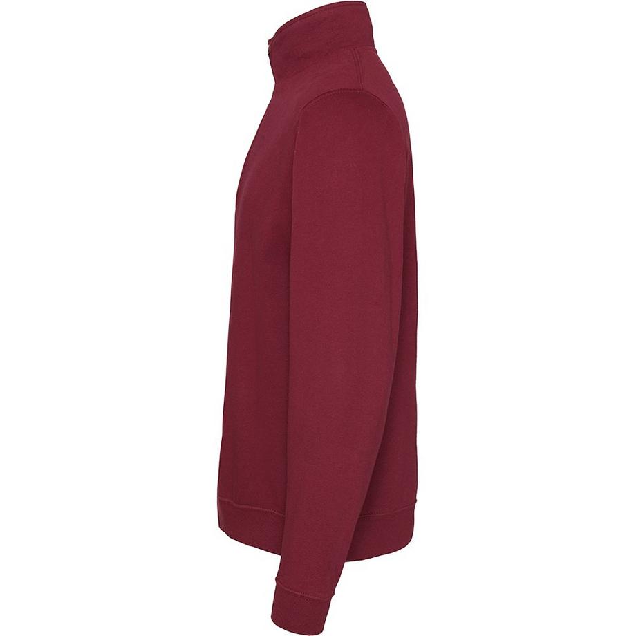 AWDis Sweatshirt Pullover Quarter Zip  