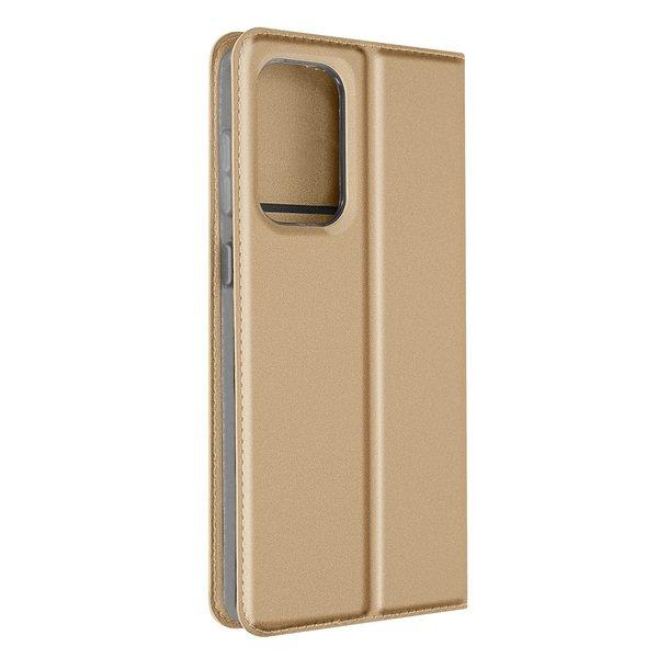 DuxDucis  Hülle Samsung Galaxy A73 5G Gold 