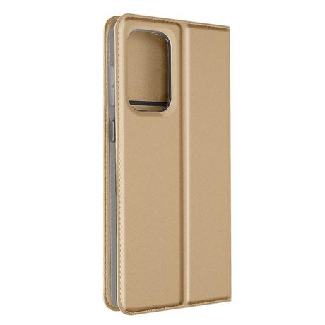 DuxDucis  Hülle Samsung Galaxy A73 5G Gold 