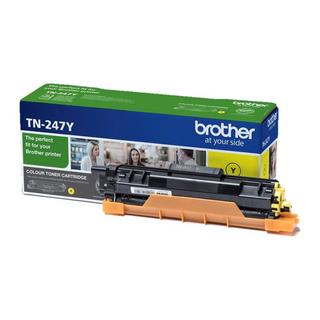 brother  BROTHER Toner HY yellow TN-247Y HL-L3210CW 2300 Seiten 