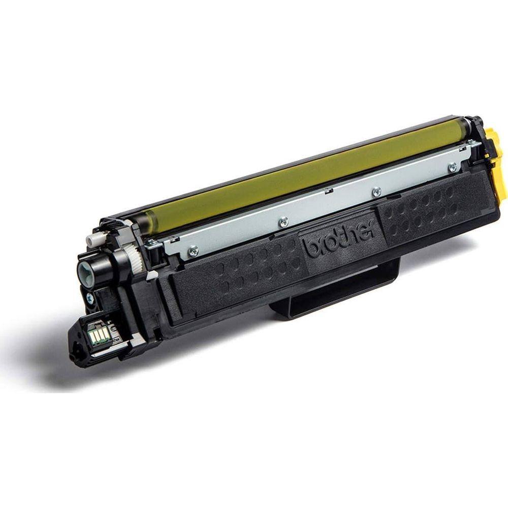 brother  BROTHER Toner HY yellow TN-247Y HL-L3210CW 2300 Seiten 