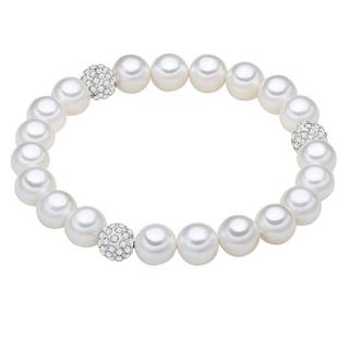 Lulu & Jane  Femme Bracelet 