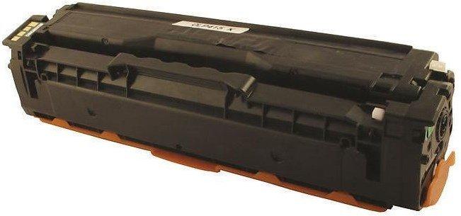 Image of Toner Samsung CLT-K504S Black