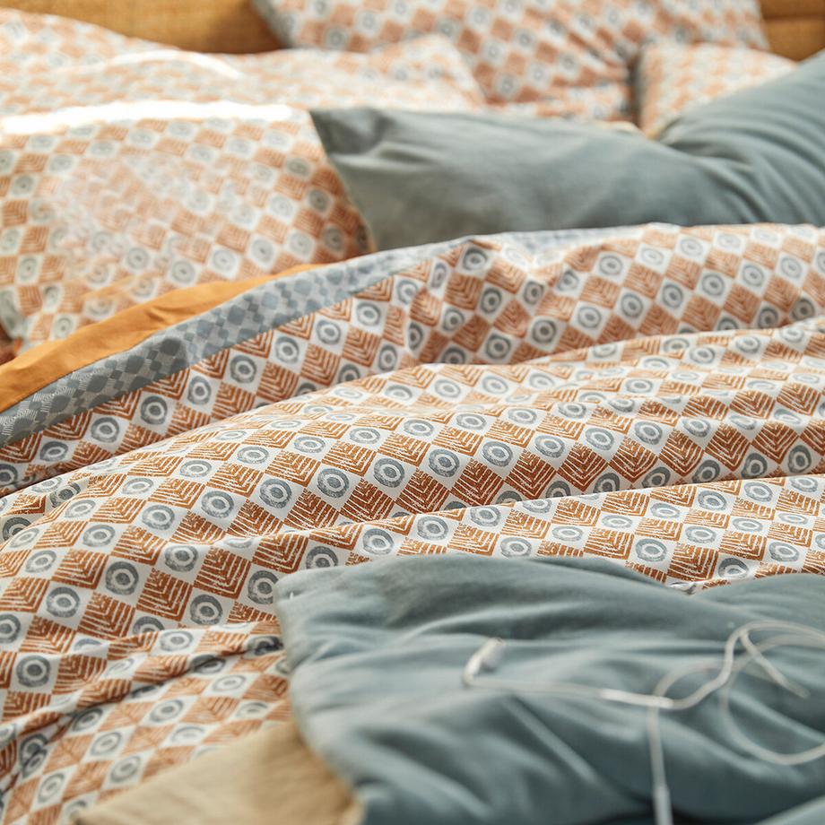 La Redoute Intérieurs Copripiumino Pessoa  