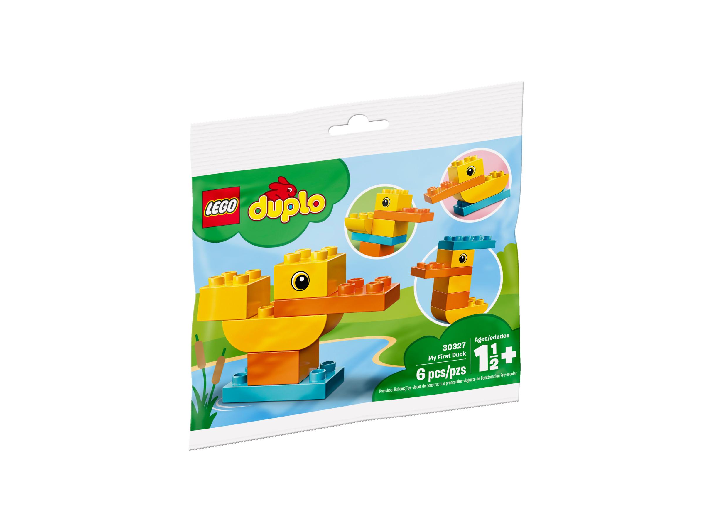 LEGO®  LEGO Duplo Meine erste Ente 30327 