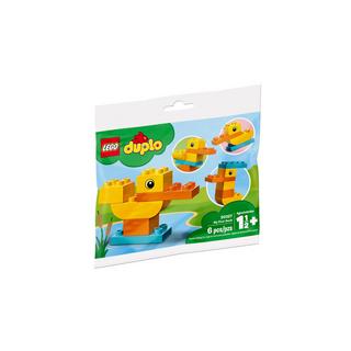 LEGO®  LEGO Duplo Meine erste Ente 30327 