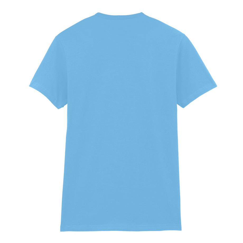 Gildan  Soft Style Kurzarm T-Shirt 