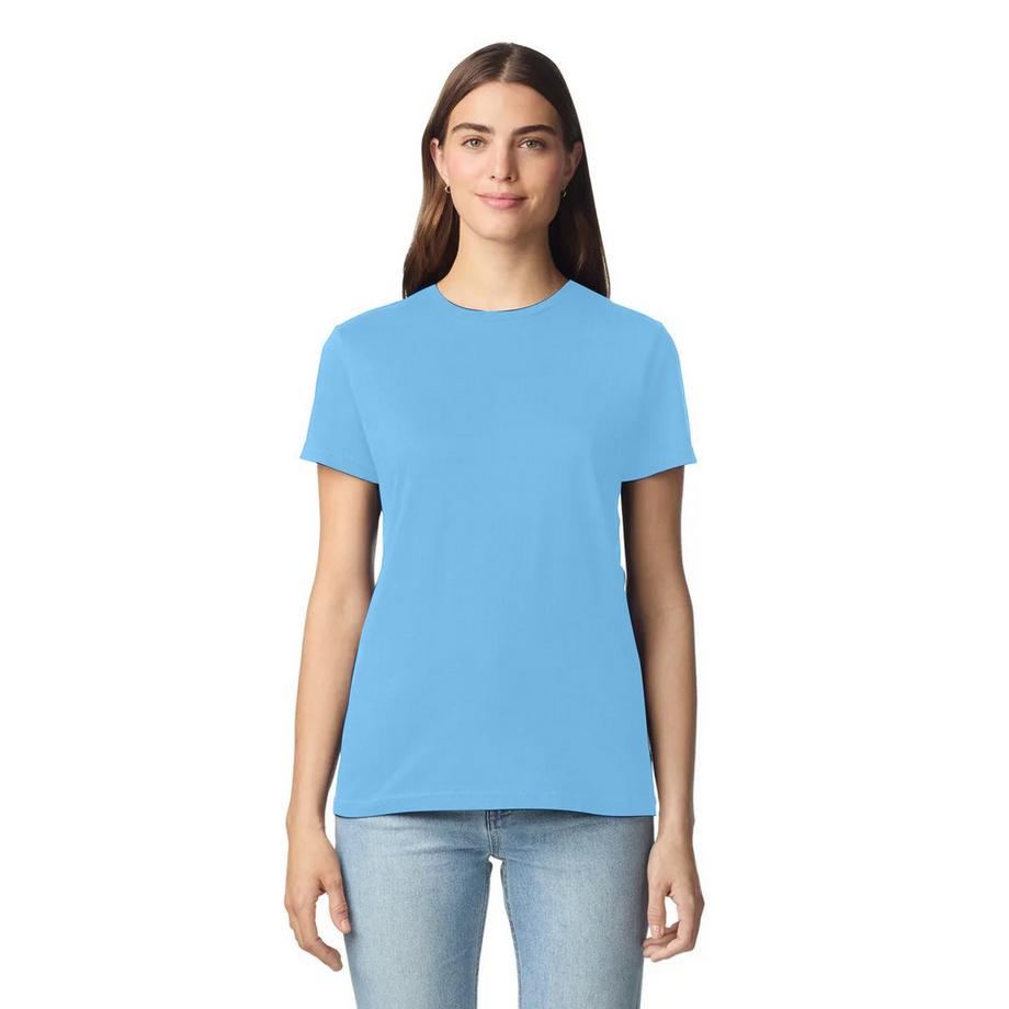Gildan  Soft Style Kurzarm T-Shirt 