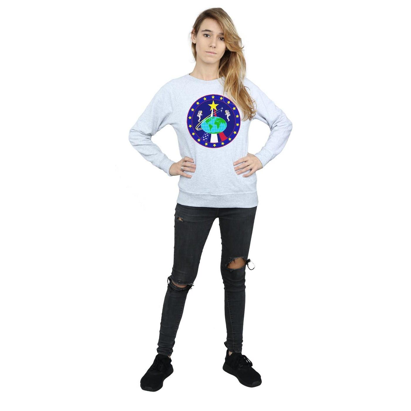 Nasa  Sweatshirt 