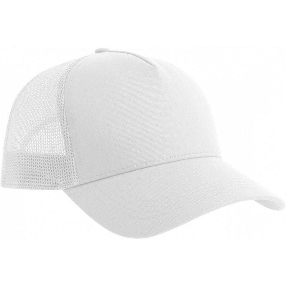 Atlantis Rapper Trucker Cap Nachhaltig  