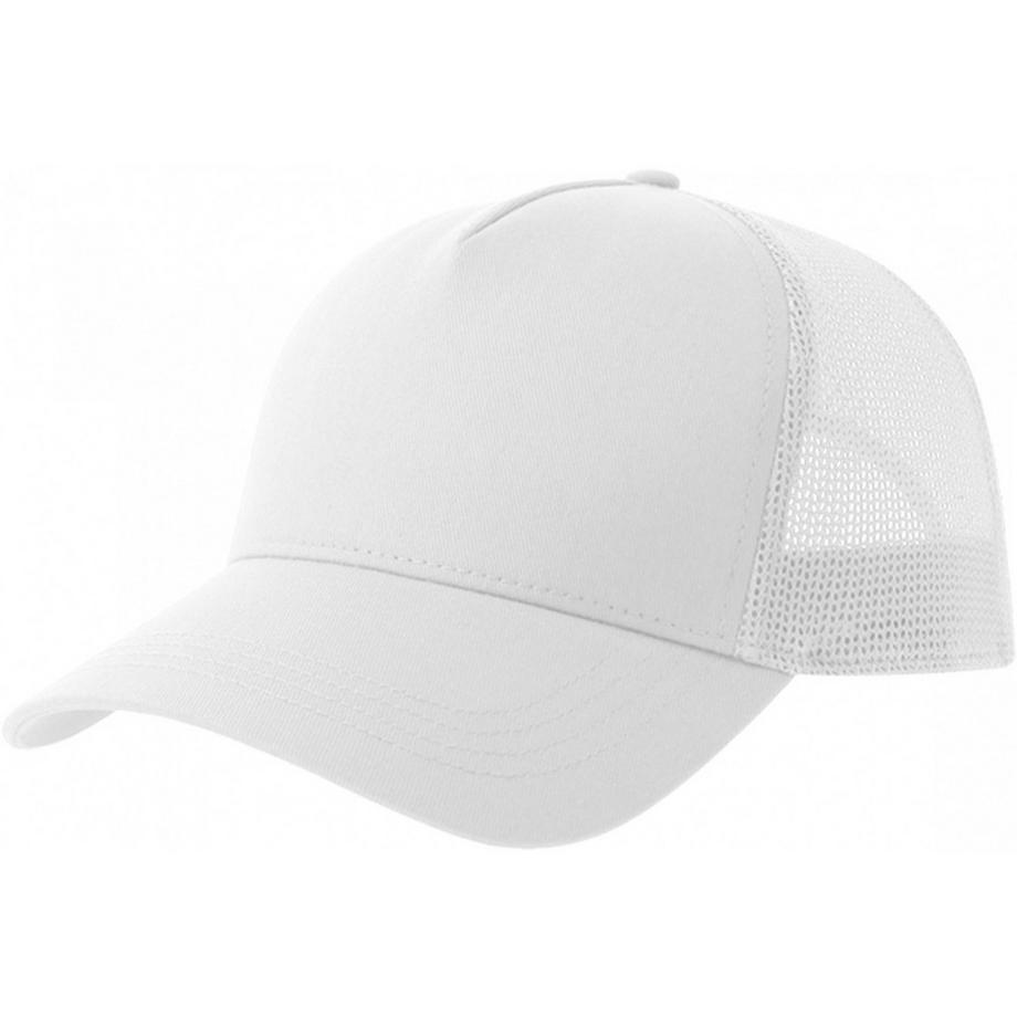 Casquette Trucker Rapper