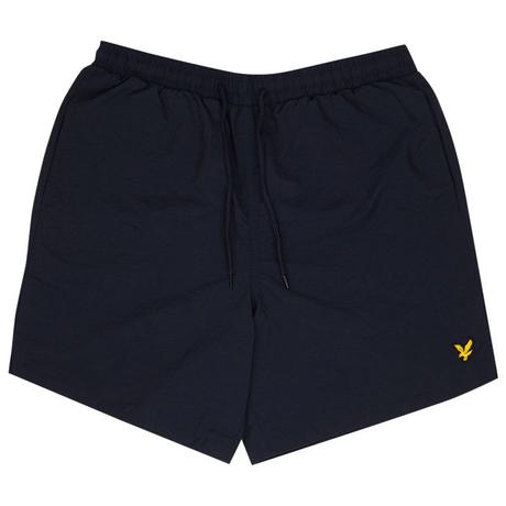 LYLE & SCOTT  short de bain plain 