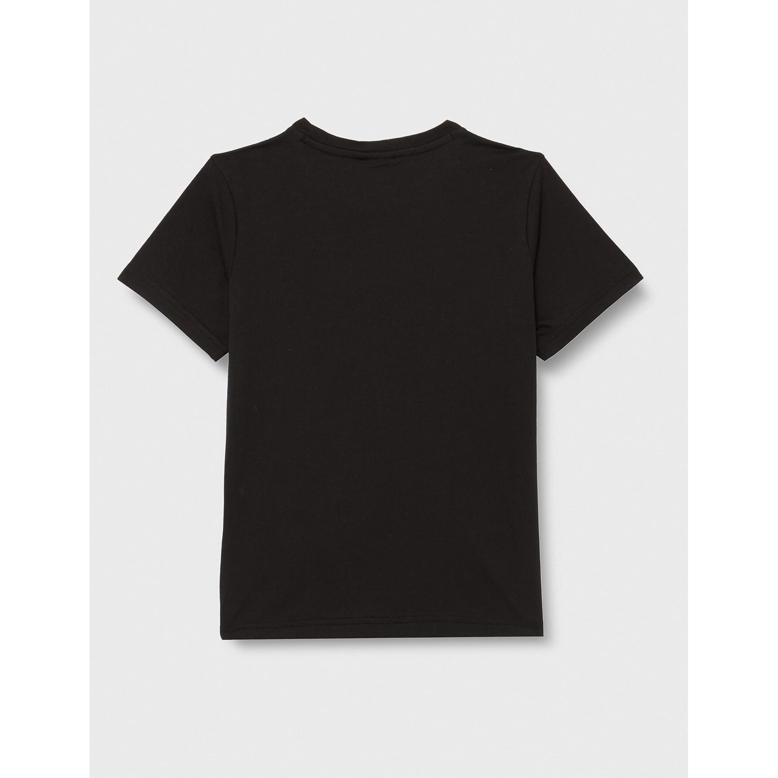 Champion  t-shirt enfant cml logo 