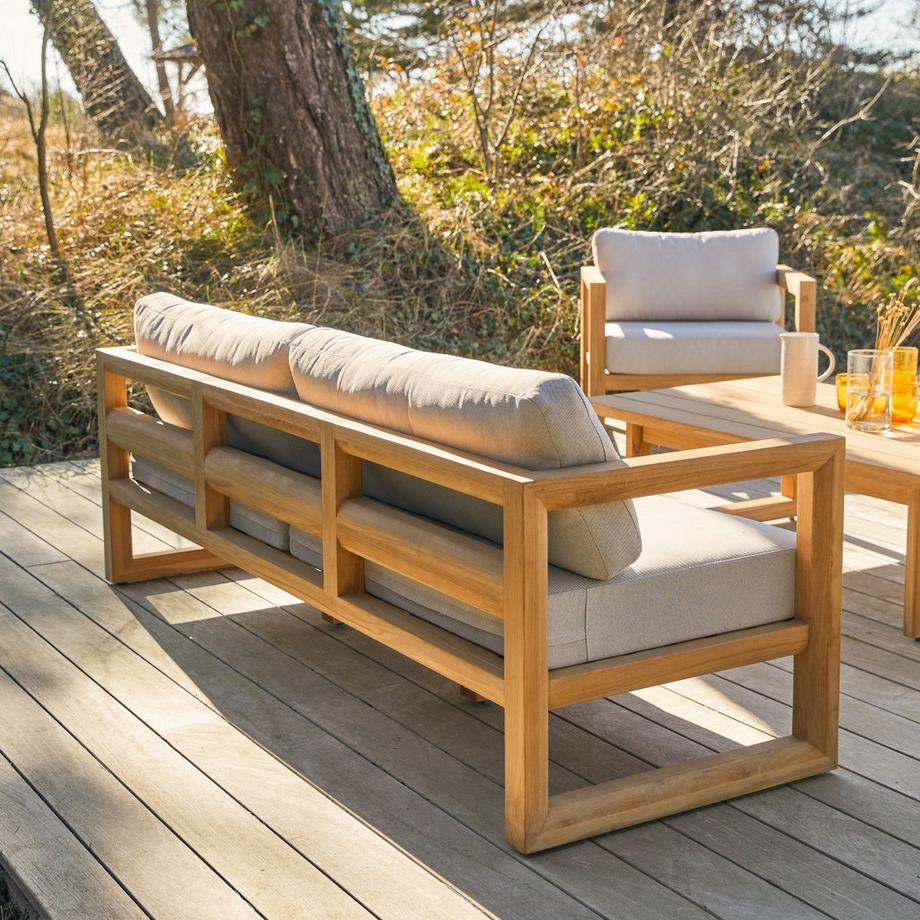 Tikamoon Gartensofa Noah  