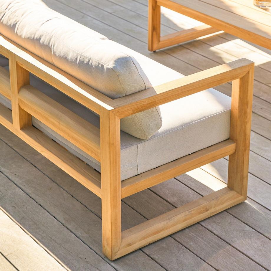 Tikamoon Gartensofa Noah  