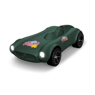 Kidywolf  Kidy Car - green version, Ferngesteuertes Auto, Kidywolf 