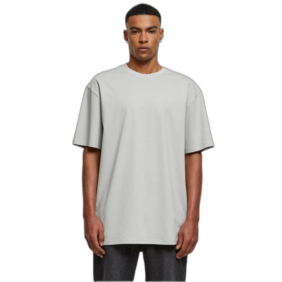 URBAN CLASSICS Oversized Triangle T-Shirt  