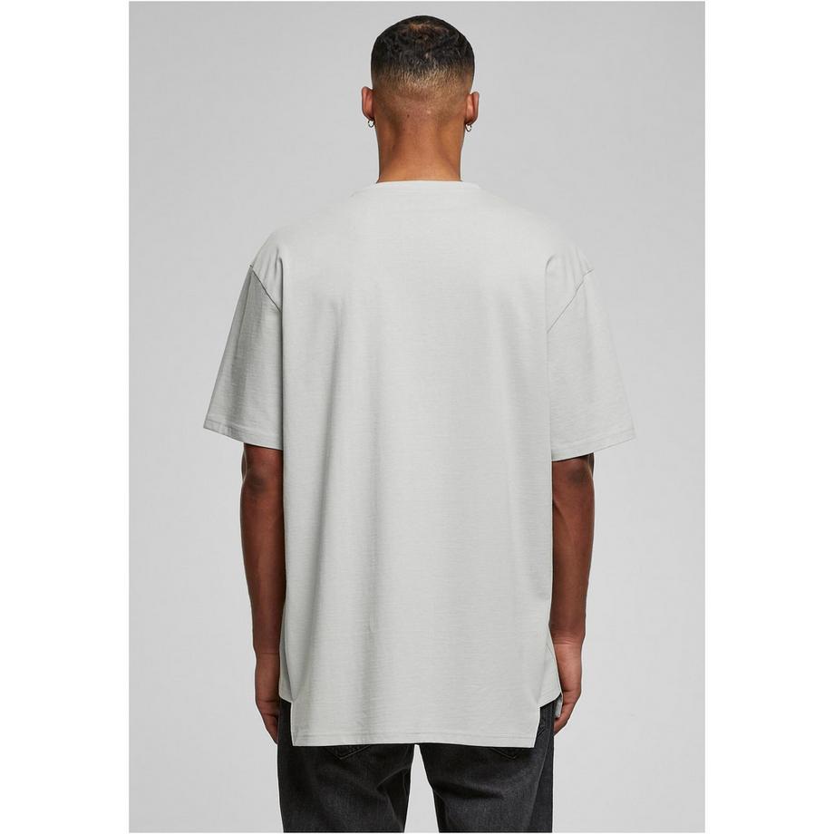 URBAN CLASSICS Oversized Triangle T-Shirt  