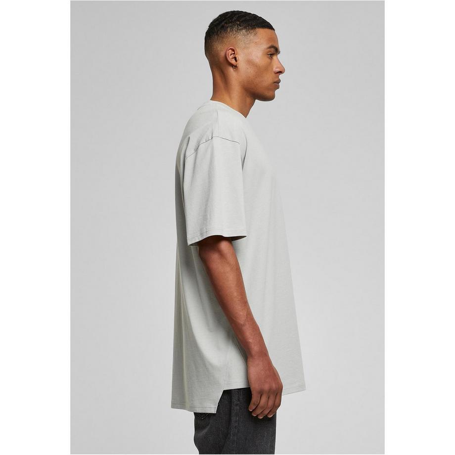 URBAN CLASSICS Oversized Triangle T-Shirt  