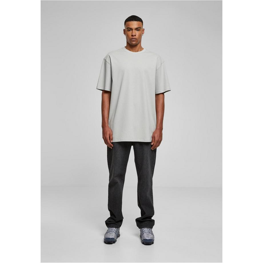 URBAN CLASSICS Oversized Triangle T-Shirt  
